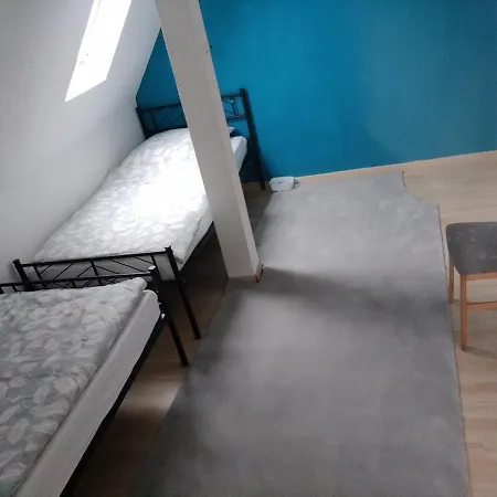 Spacious House For Groups Up To 12 Guests * Dillenburg