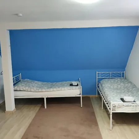 Spacious House For Groups Up To 12 Guests Lägenhet *
