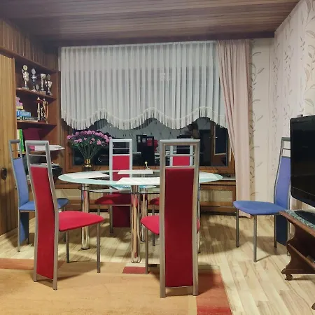 Spacious House For Groups Up To 12 Guests *