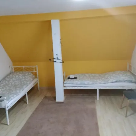 Spacious House For Groups Up To 12 Guests