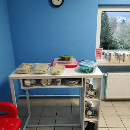 Spacious House For Groups Up To 12 Guests Lägenhet *