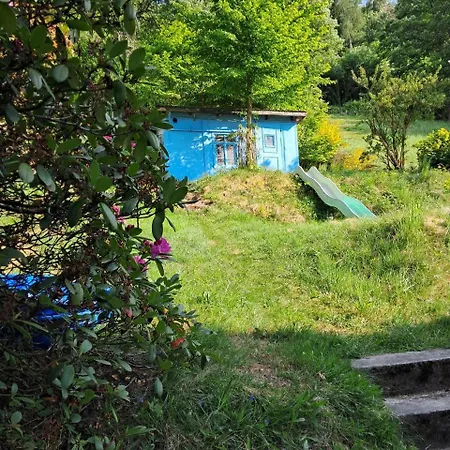 Spacious House For Groups Up To 12 Guests * Dillenburg