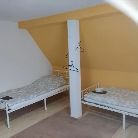 Spacious House For Groups Up To 12 Guests Dillenburg