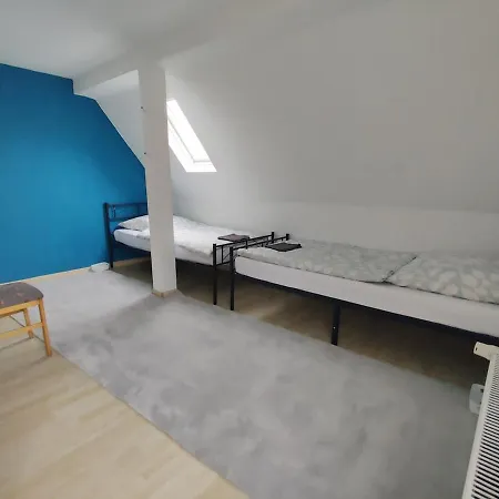 Spacious House For Groups Up To 12 Guests *