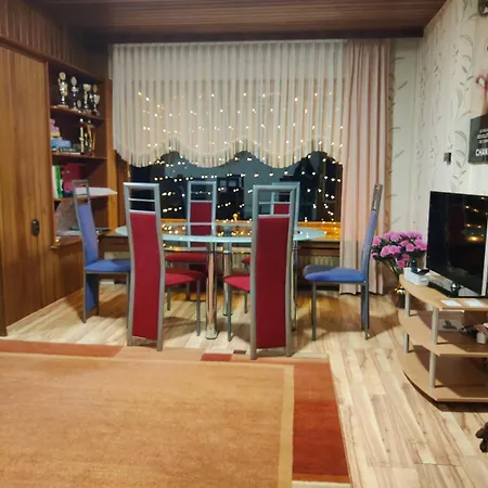 Spacious House For Groups Up To 12 Guests Dillenburg
